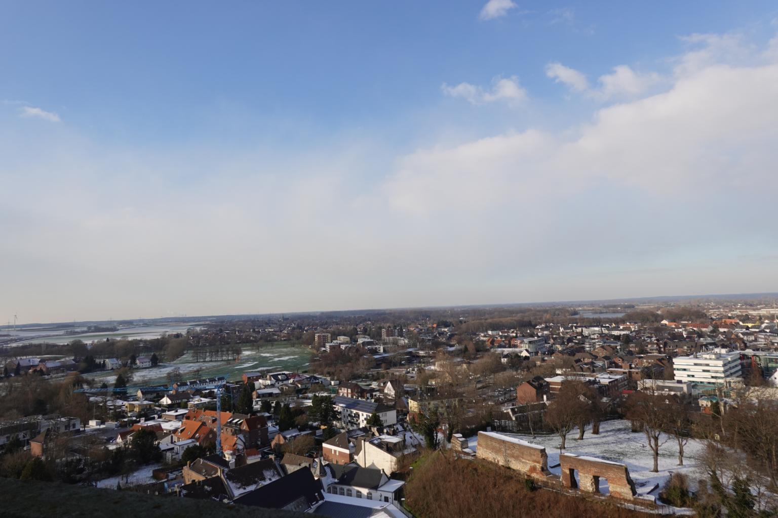 Blick vom Turm (c) -