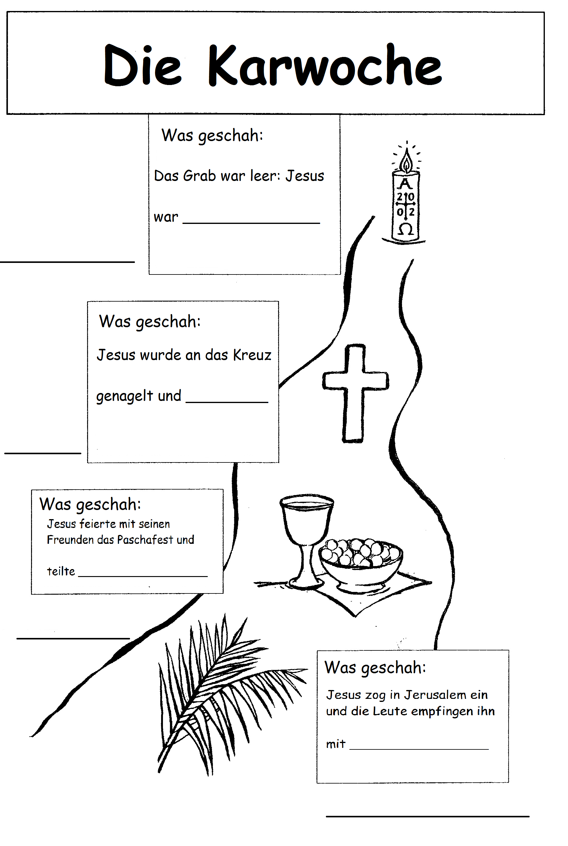 Karwoche (c) -