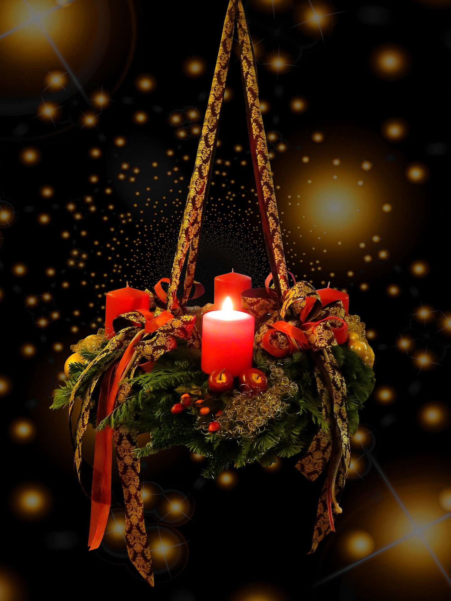 advent-2957790_1920 (c) Bild von Gerhard G. auf Pixabay