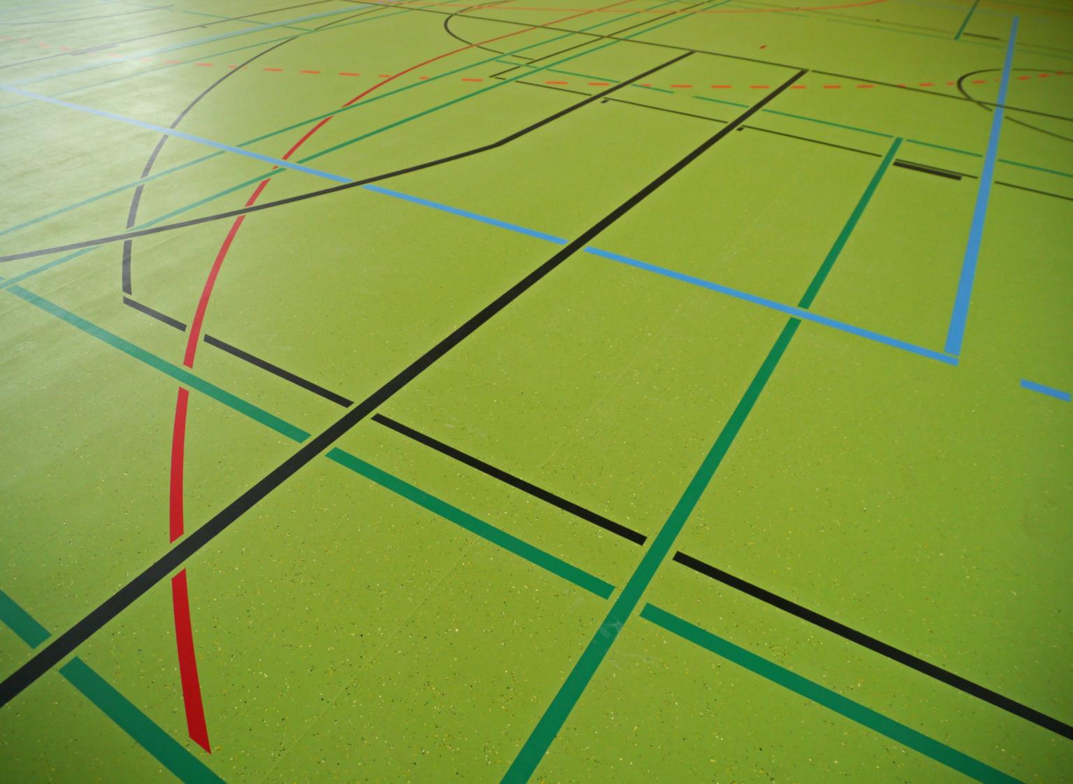 hpgruesen-gym-1336355 (c) Bild von Erich Westendarp auf Pixabay