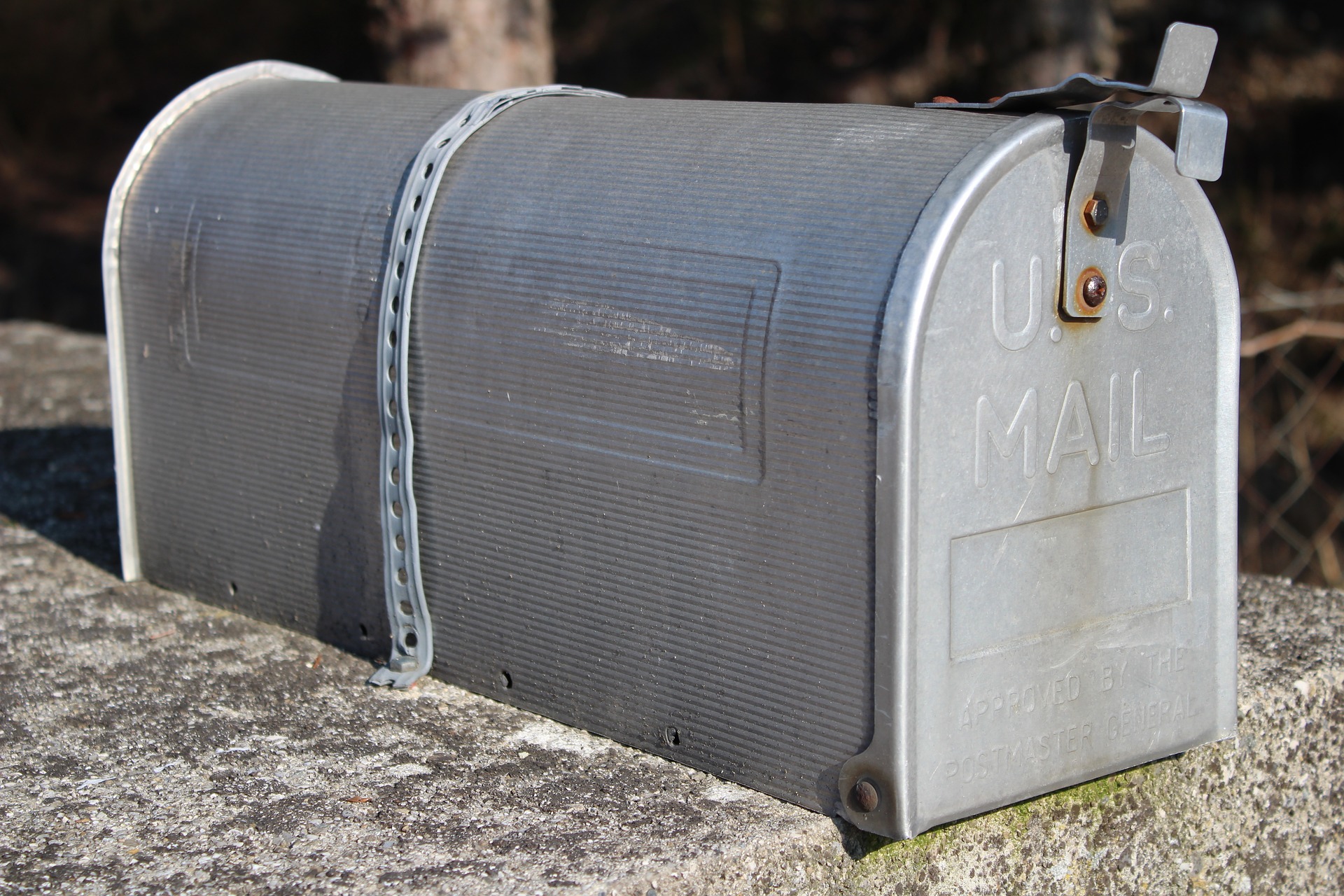 mailbox-3502918_1920 (c) Bild von Florin Birjoveanu auf Pixabay