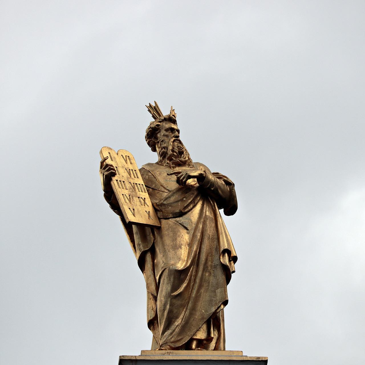 3. Fastensonntag (c) Bild von S. Hermann & F. Richter auf Pixabay