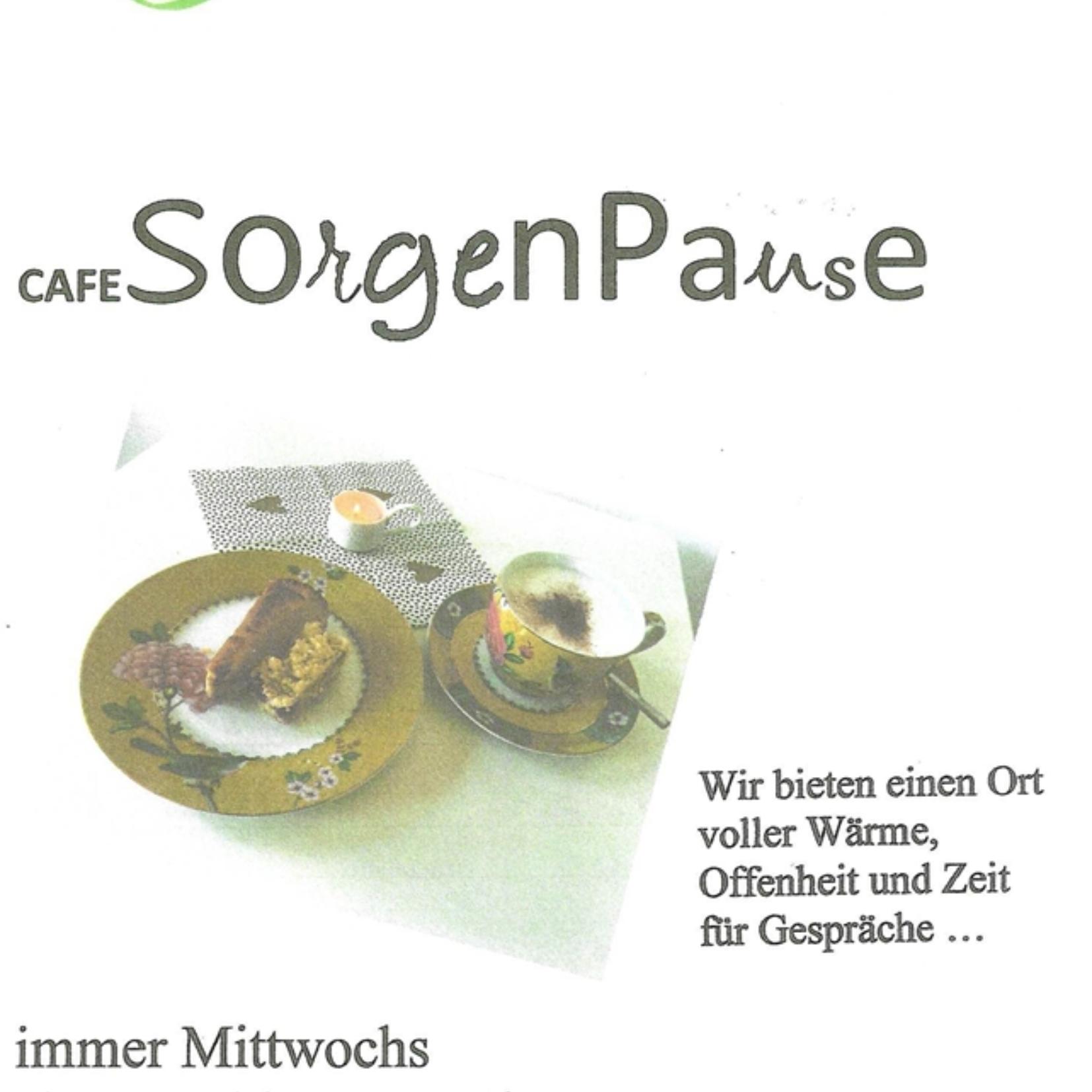 Cafe SorgenPause (c) Cafe Sorgenpause