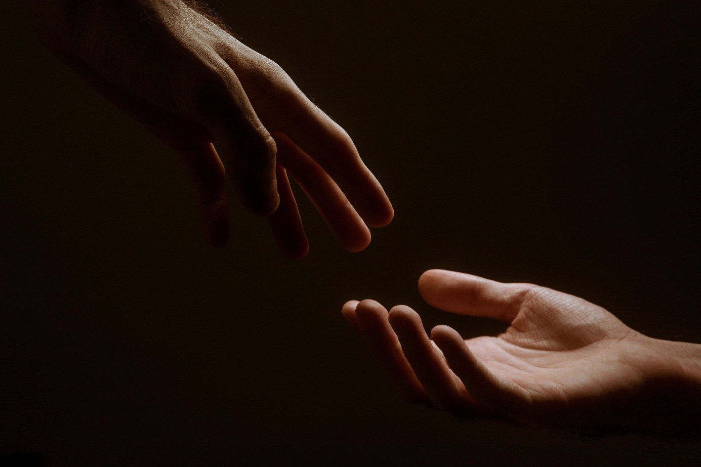 Hand (c) -