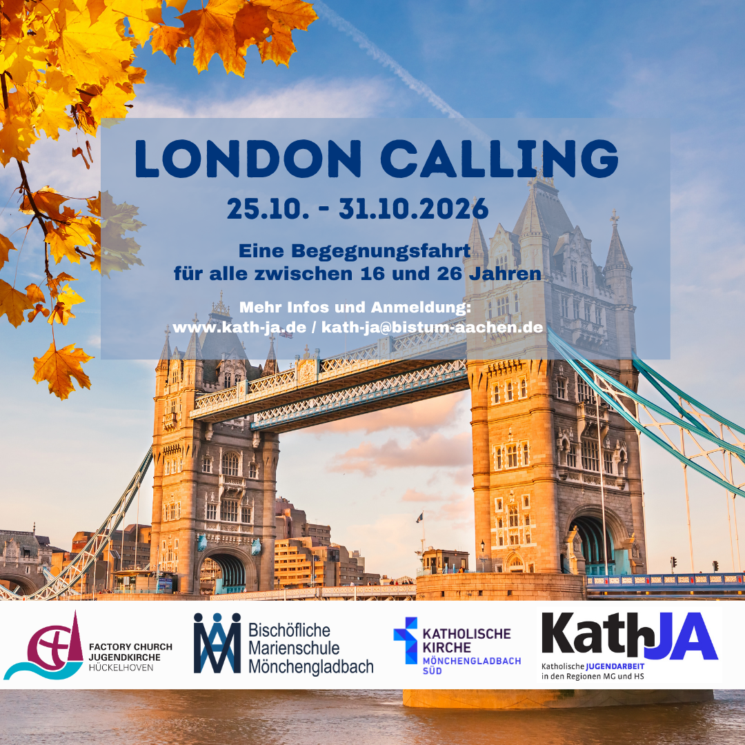 London calling 2026 (c) Pierre-Willy Ngeyitala