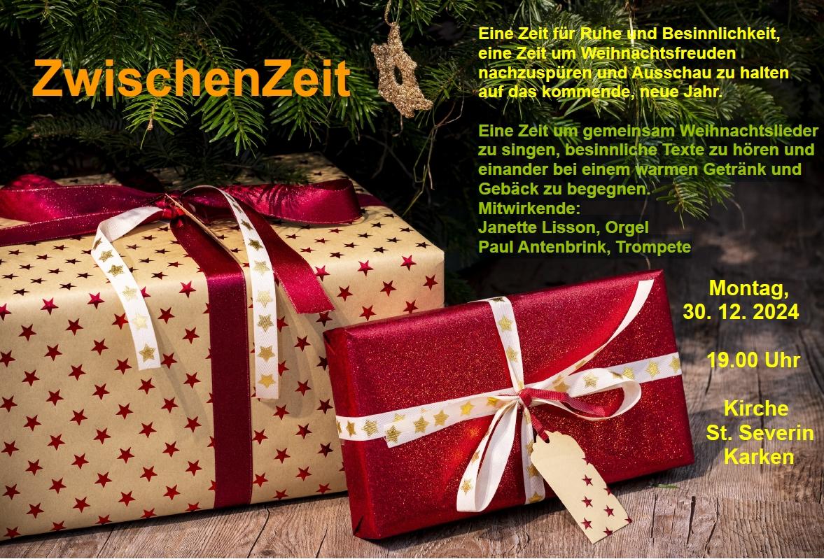 ZwischenZeit