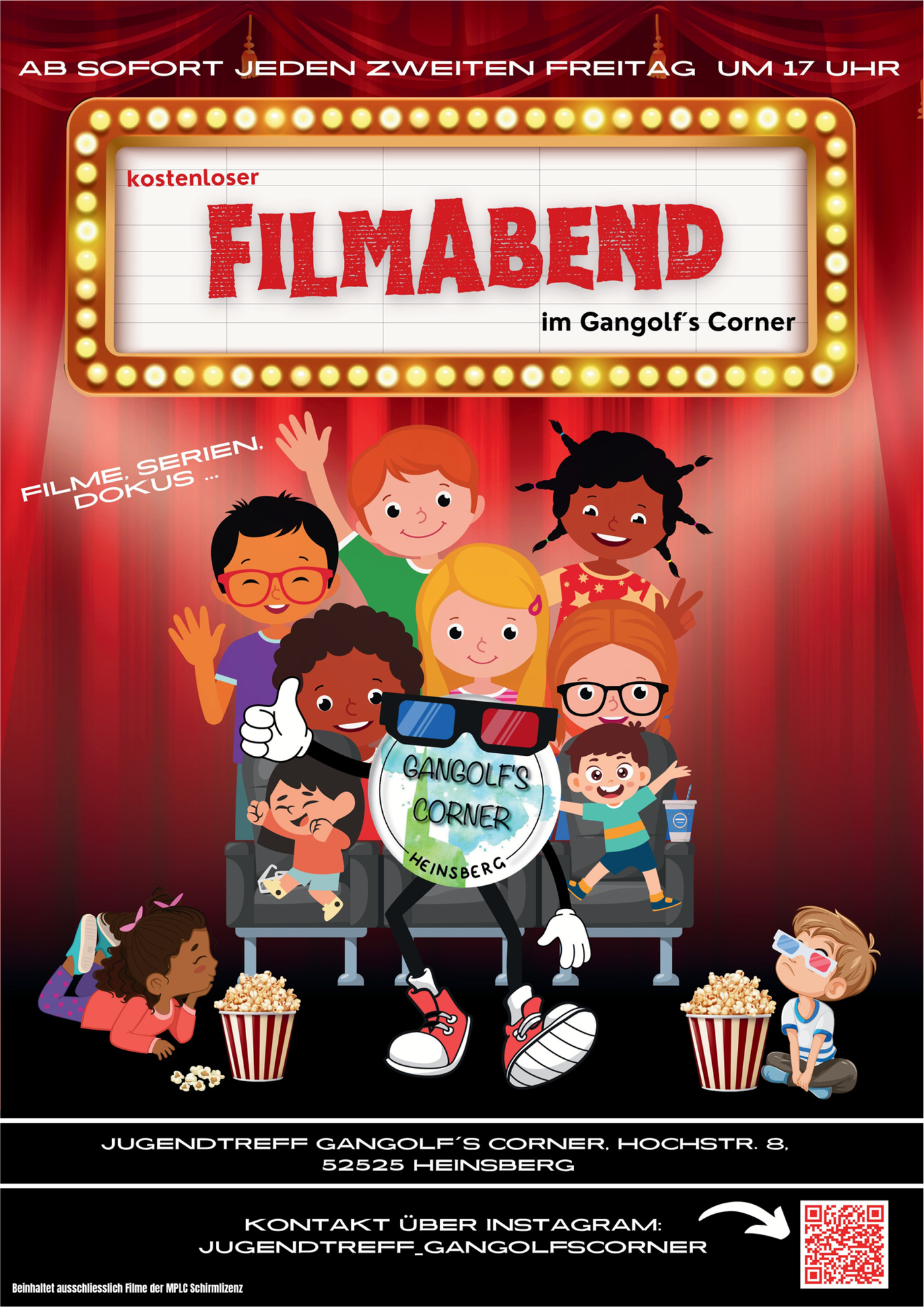 Filmabend