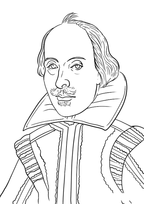 Shakespeare (c) -