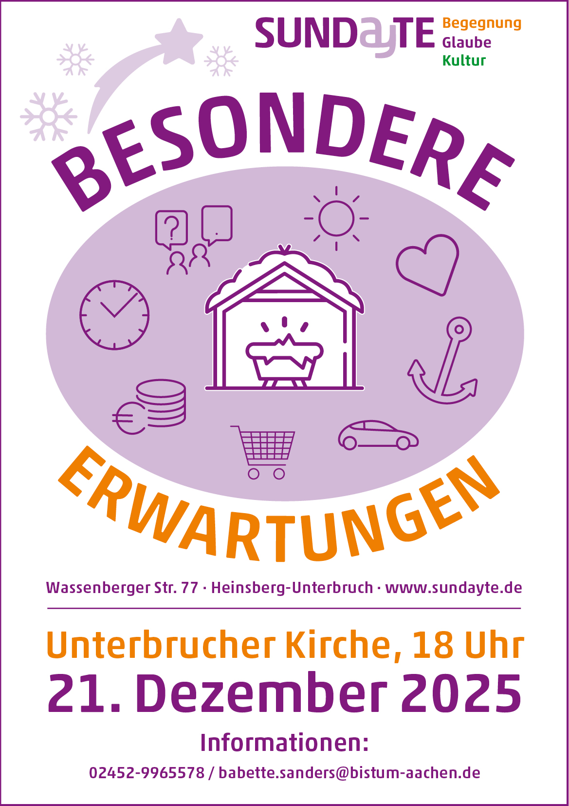 Sundayte_Dezember-2025 (c) Sundayte