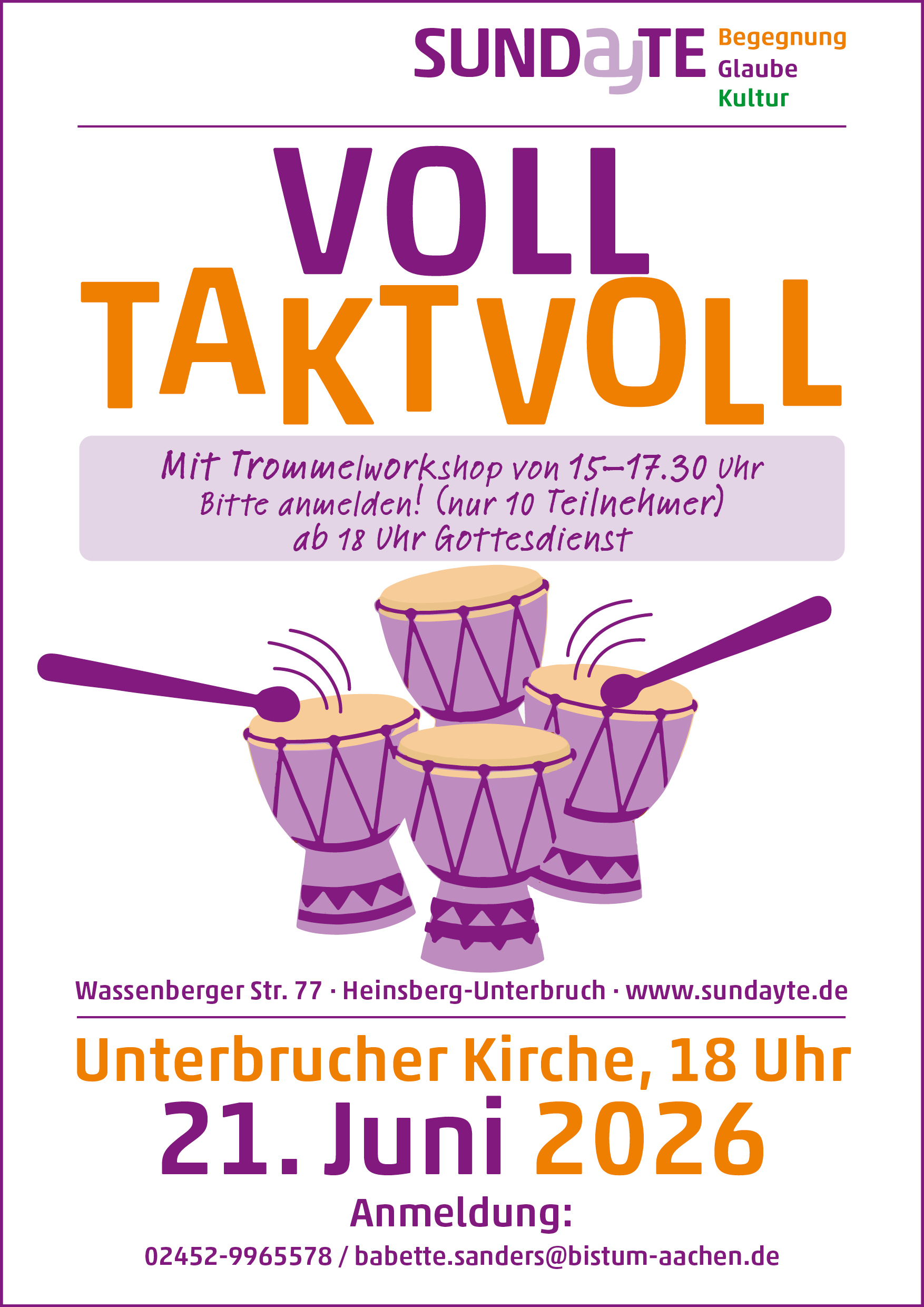 Sundayte_Juni_2026-WEB (c) Sundayte